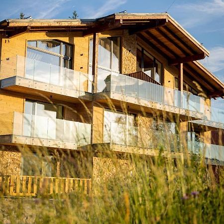 HILLHOME apartment&Sauna Donovaly Exterior foto