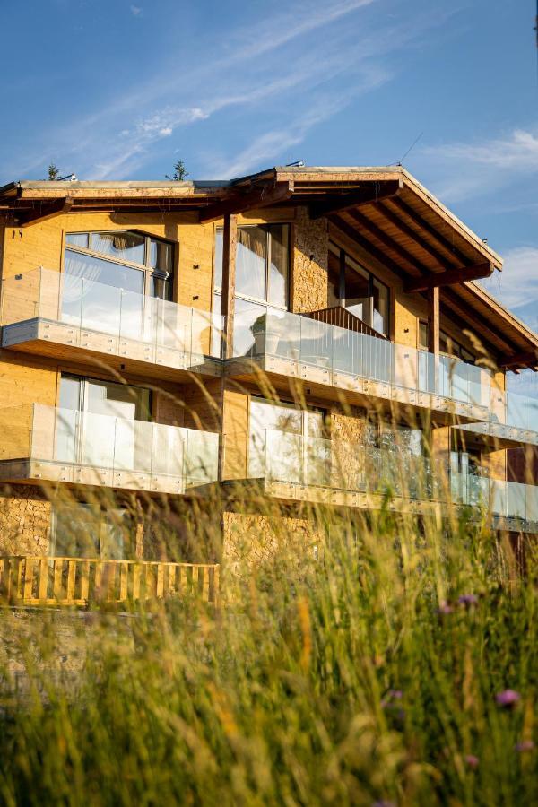HILLHOME apartment&Sauna Donovaly Exterior foto