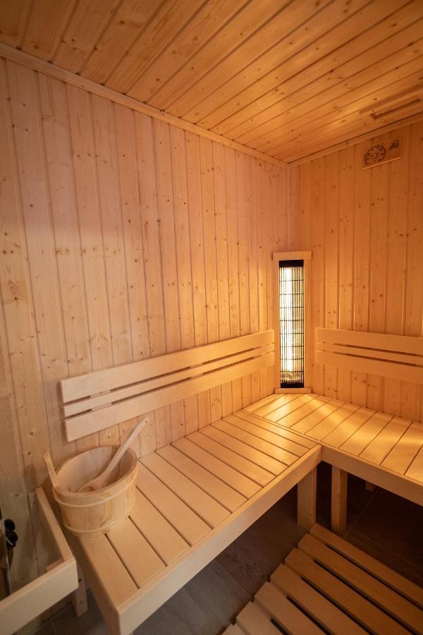 HILLHOME apartment&Sauna Donovaly Exterior foto